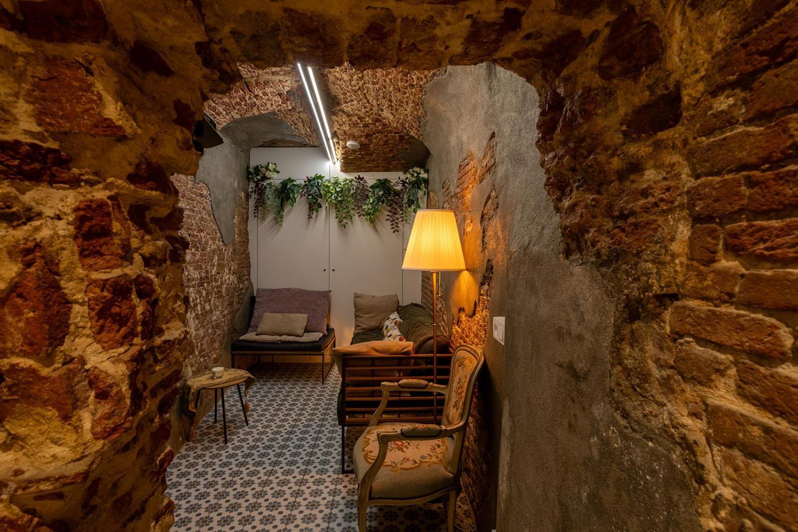 Huize 'De Moriaan' In Historic Center Vila Antuérpia Exterior foto